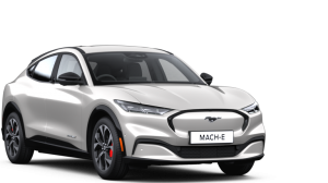 2023 MUSTANG MACH-E